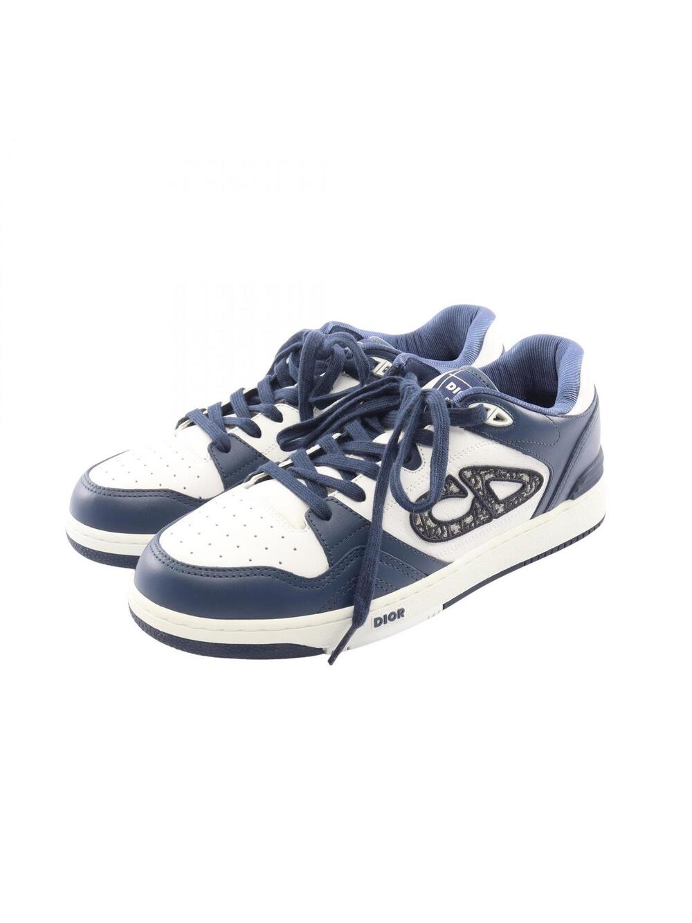 Christian Dior B57 Dribble Low-Top #345223D76B